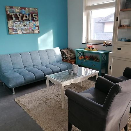 Typisgistel Apartment Exterior photo