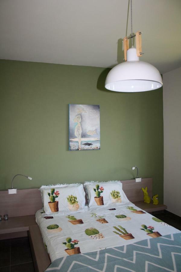 Typisgistel Apartment Exterior photo