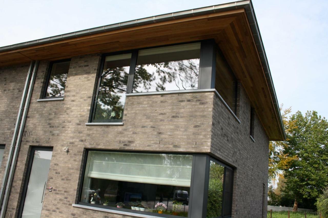 Typisgistel Apartment Exterior photo