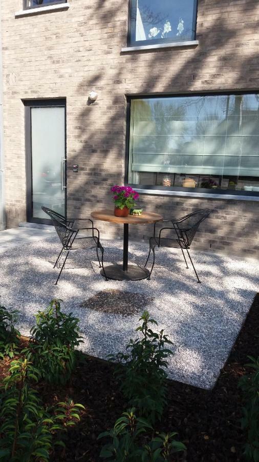Typisgistel Apartment Exterior photo