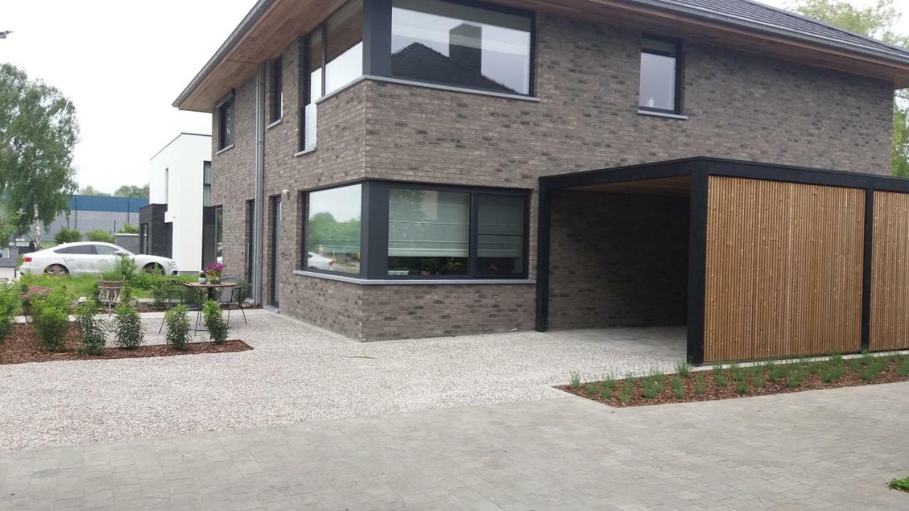 Typisgistel Apartment Exterior photo